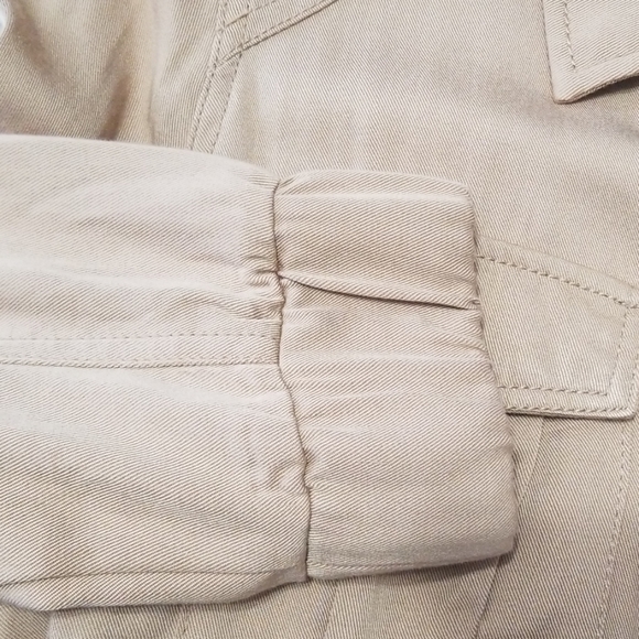 Ashley Outerwear Jacket - Picture 8 of 8